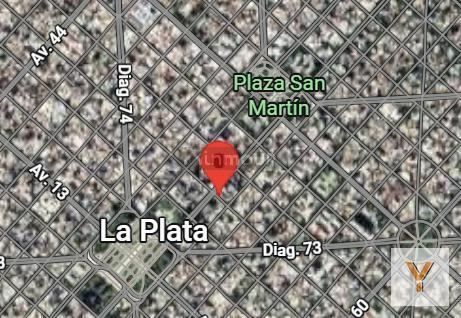 Departamento en Venta en La Plata, G.B.A. Zona Sur