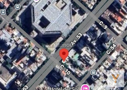 Departamento en Venta en La Plata, G.B.A. Zona Sur