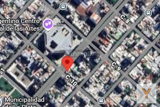 Departamento en Venta en La Plata, G.B.A. Zona Sur
