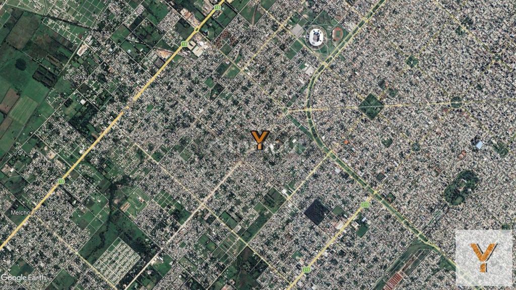 Casa en Venta en La Plata, G.B.A. Zona Sur