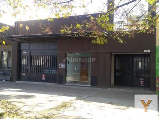 La Plata 520 e/ 3 y 3 bis