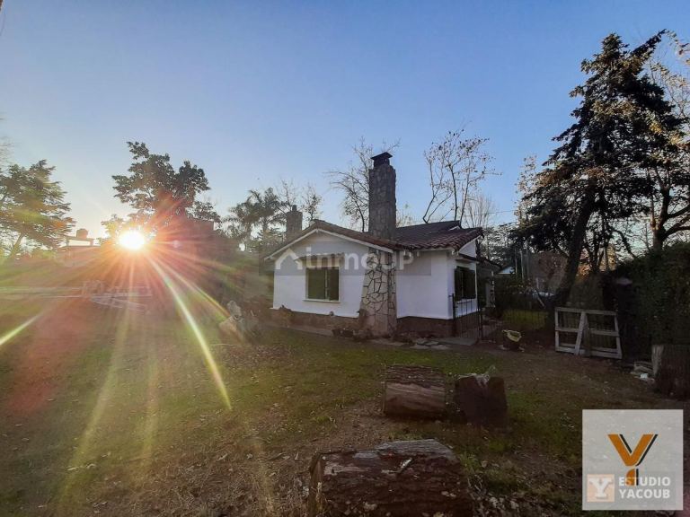 Casa en Venta en La Plata, G.B.A. Zona Sur