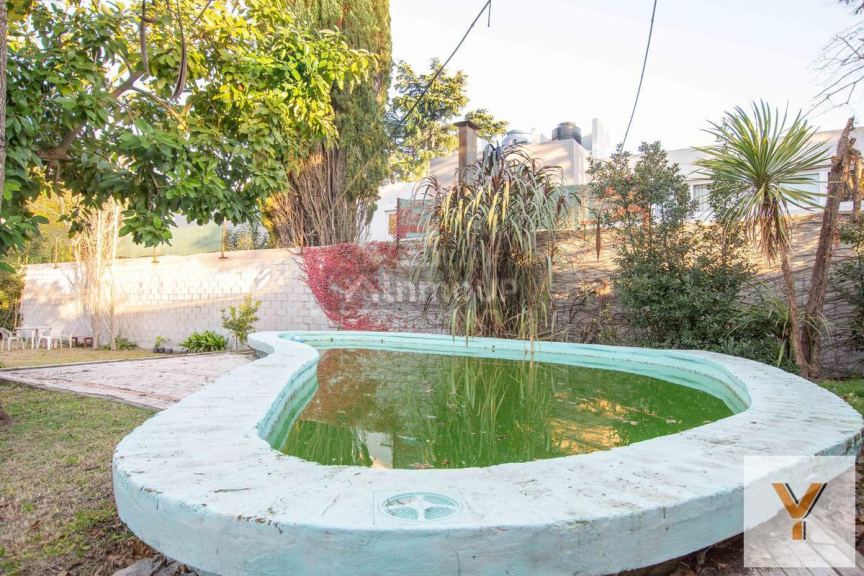 Casa en Venta en La Plata, G.B.A. Zona Sur