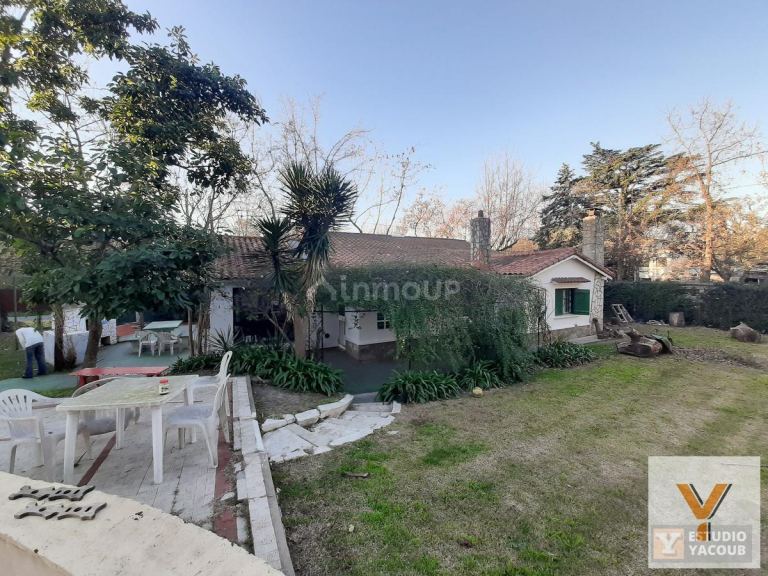 Casa en Venta en La Plata, G.B.A. Zona Sur