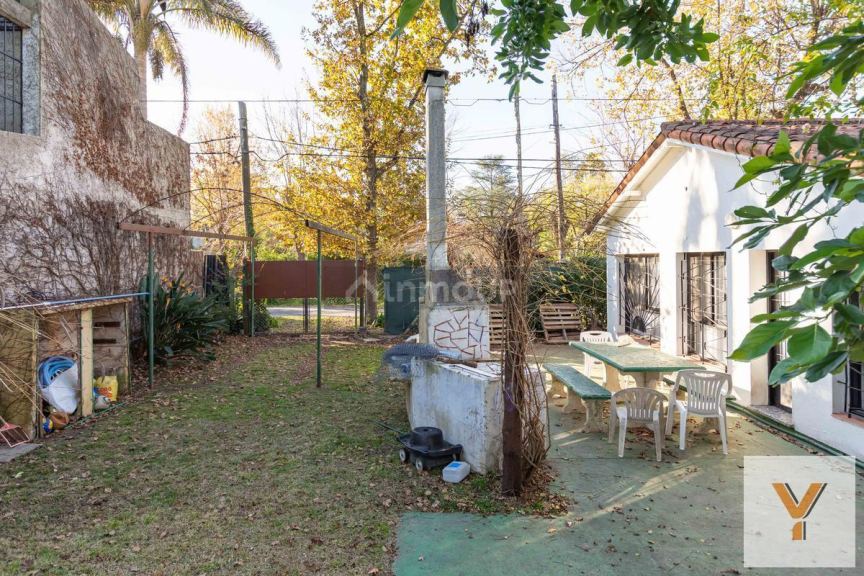 Casa en Venta en La Plata, G.B.A. Zona Sur
