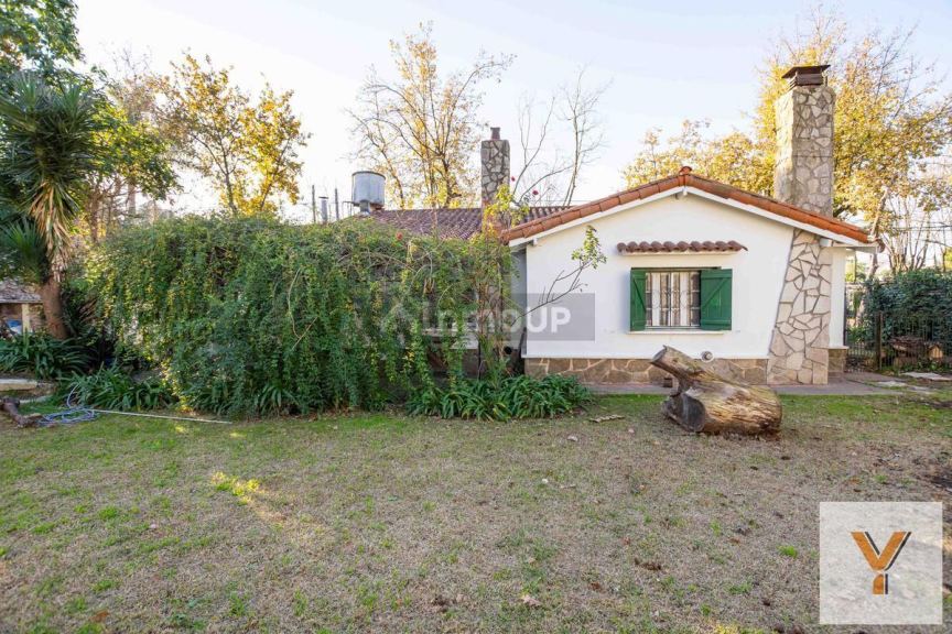 Casa en Venta en La Plata, G.B.A. Zona Sur