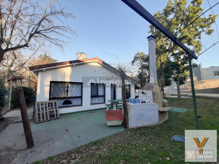 Casa en Venta en La Plata, G.B.A. Zona Sur
