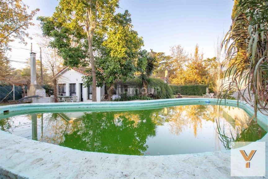 Casa en Venta en La Plata, G.B.A. Zona Sur