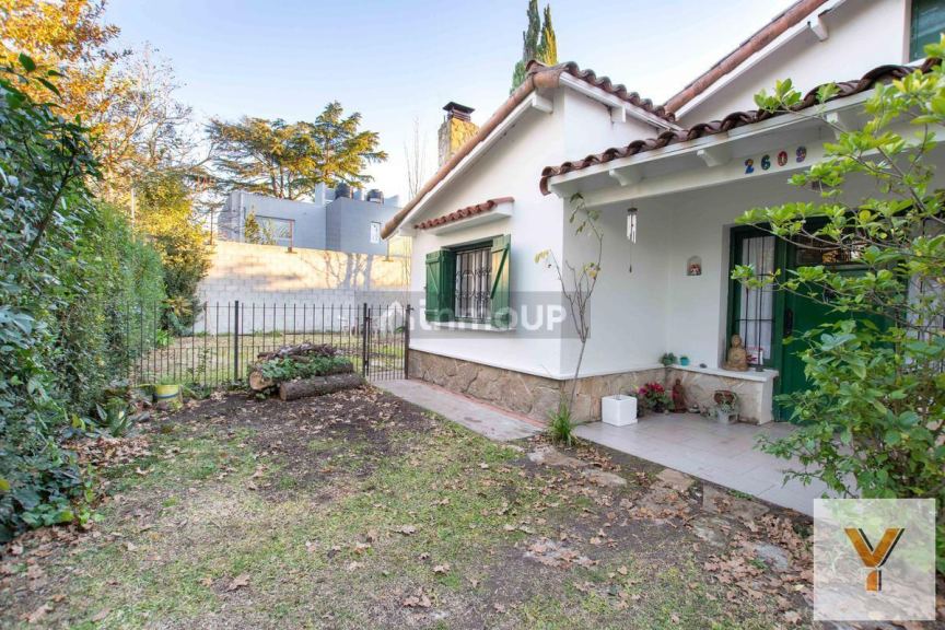 Casa en Venta en La Plata, G.B.A. Zona Sur