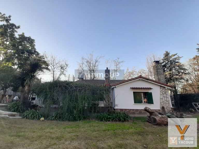 Casa en Venta en La Plata, G.B.A. Zona Sur