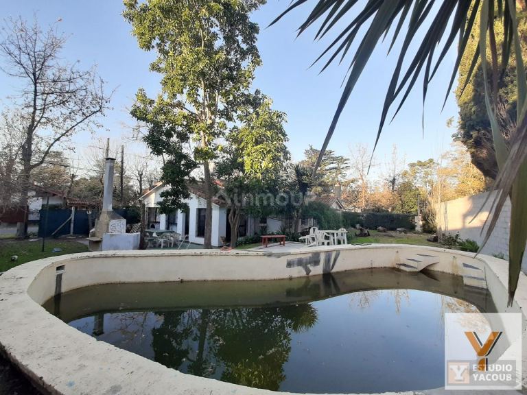Casa en Venta en La Plata, G.B.A. Zona Sur