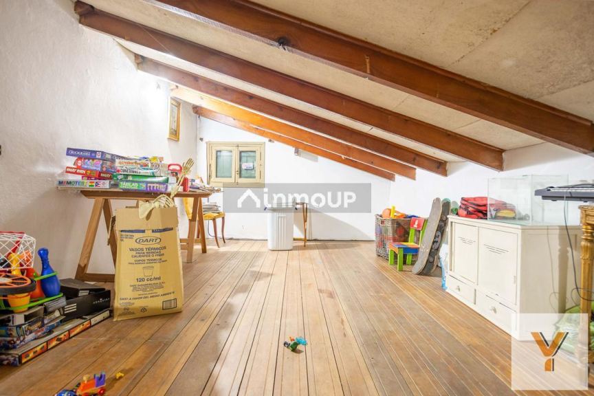 Casa en Venta en La Plata, G.B.A. Zona Sur