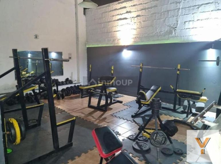 Local Comercial en Venta en La Plata, G.B.A. Zona Sur - USD 180.000 | Inmoup - 13