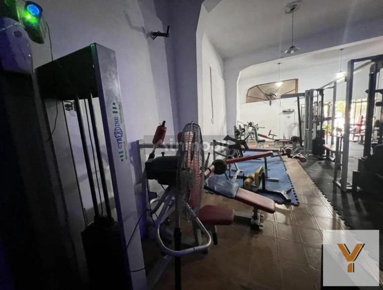 Local Comercial en Venta en La Plata, G.B.A. Zona Sur - USD 180.000 | Inmoup - 8