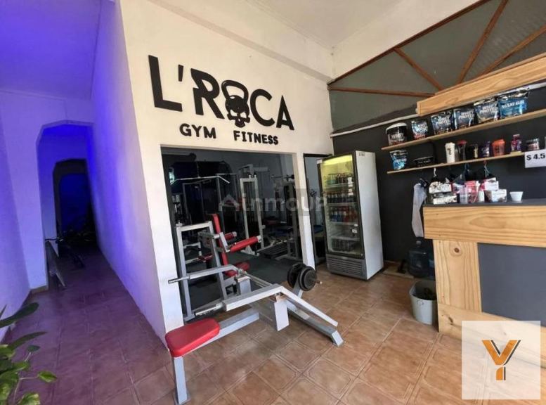 Local Comercial en Venta en La Plata, G.B.A. Zona Sur - USD 180.000 | Inmoup - 10