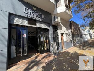 La Plata 36  e/  17 y 18