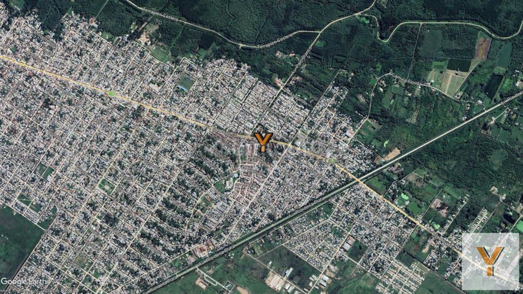 Departamento en Venta en Berisso, G.B.A. Zona Sur