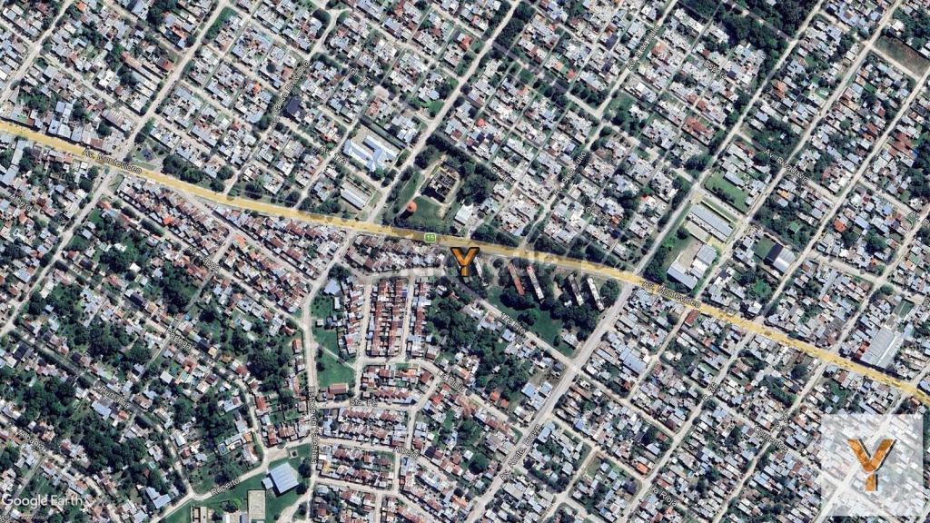 Departamento en Venta en Berisso, G.B.A. Zona Sur