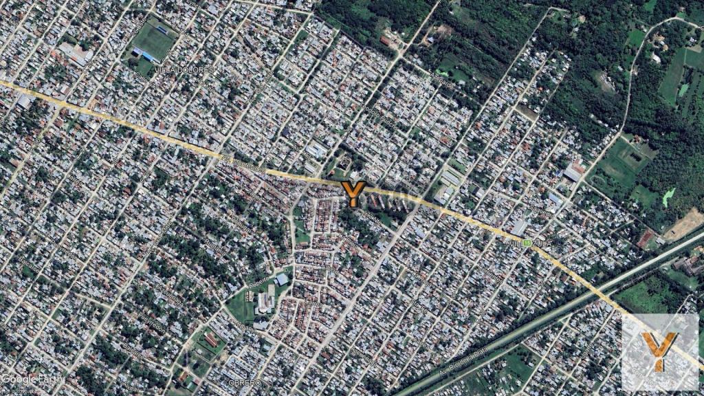 Departamento en Venta en Berisso, G.B.A. Zona Sur