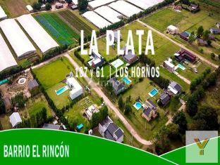 La Plata 187 e/ 61 y 62