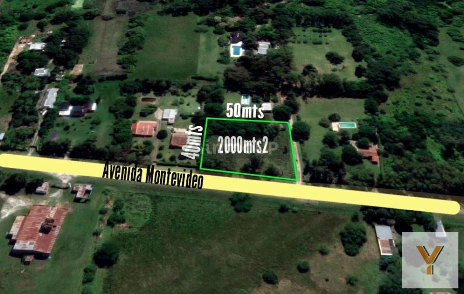 Terreno en Venta en Berisso, G.B.A. Zona Sur