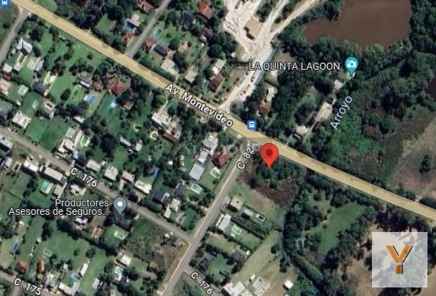 Terreno en Venta en Berisso, G.B.A. Zona Sur