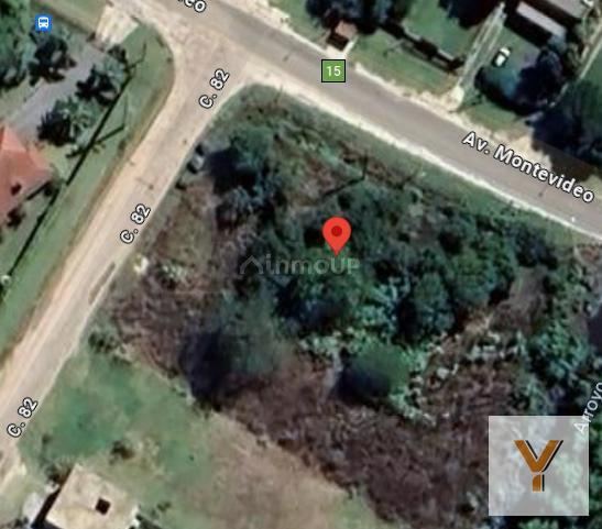 Terreno en Venta en Berisso, G.B.A. Zona Sur