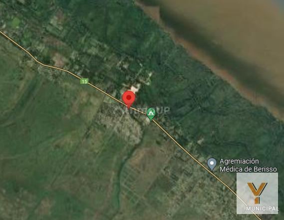 Terreno en Venta en Berisso, G.B.A. Zona Sur