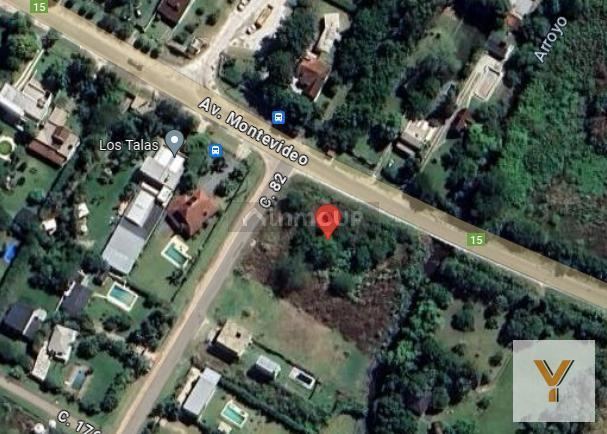 Terreno en Venta en Berisso, G.B.A. Zona Sur