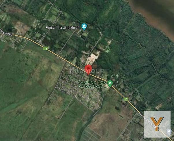 Terreno en Venta en Berisso, G.B.A. Zona Sur
