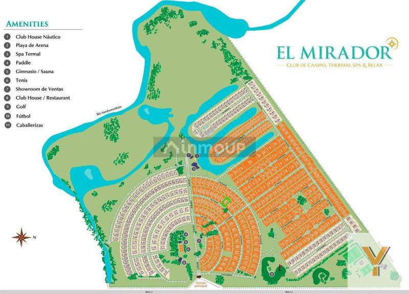 Terreno en Venta en Coronel Brandsen, Buenos Aires Interior