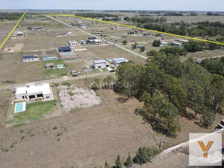 Terreno en Venta en Coronel Brandsen, Buenos Aires Interior
