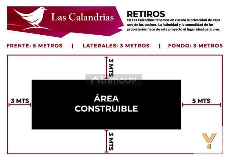 Terreno en Venta en Coronel Brandsen, Buenos Aires Interior