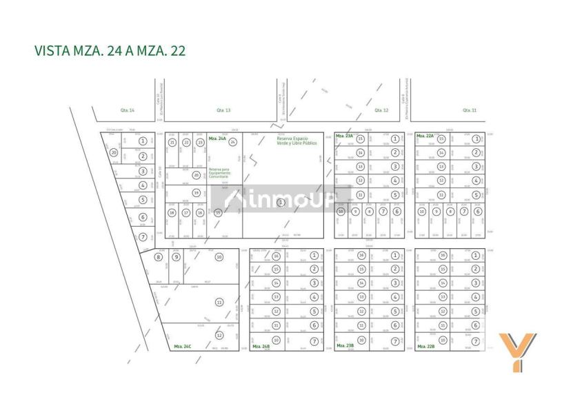 Terreno en Venta en Coronel Brandsen, Buenos Aires Interior