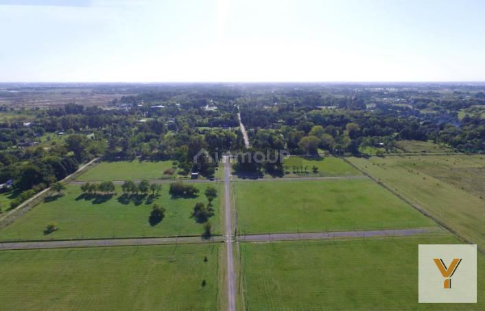 Terreno en Venta en Coronel Brandsen, Buenos Aires Interior