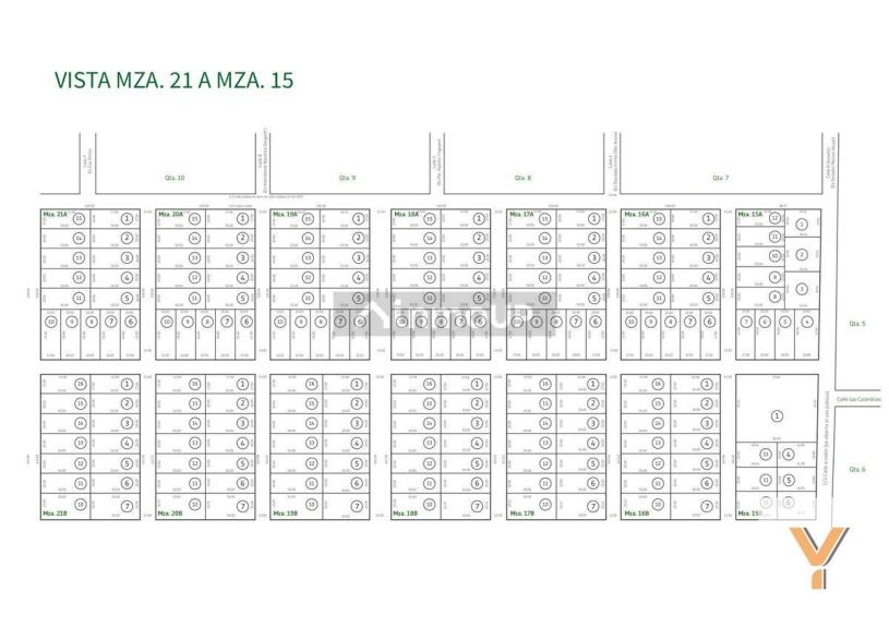 Terreno en Venta en Coronel Brandsen, Buenos Aires Interior