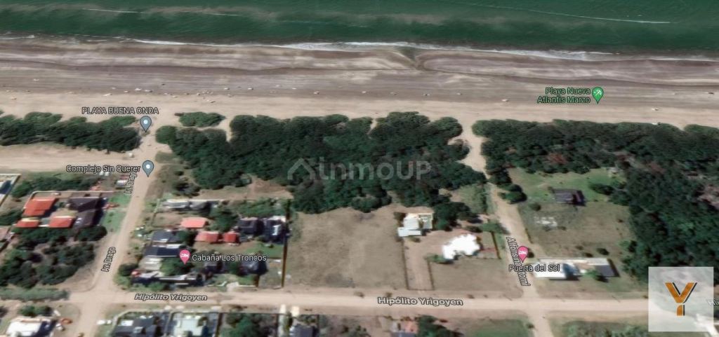 Terreno en Venta en De la Costa, Buenos Aires Costa Atlantica