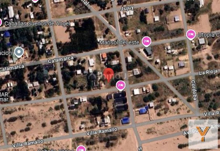 Terreno en Venta en Coronel Dorrego, Buenos Aires Interior