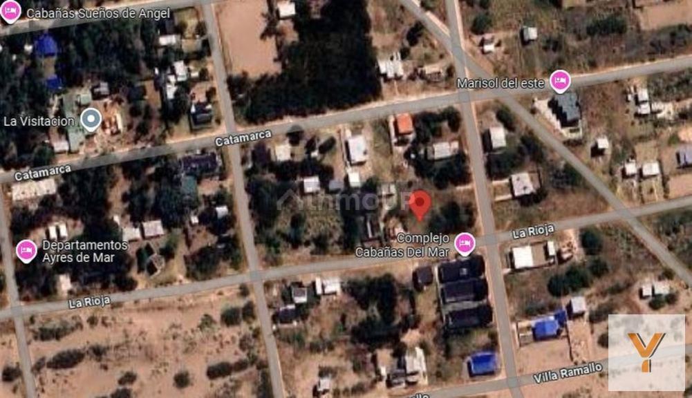Terreno en Venta en Coronel Dorrego, Buenos Aires Interior