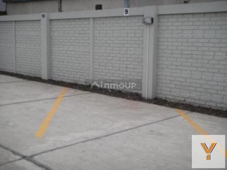 Cochera en Venta en La Plata, G.B.A. Zona Sur