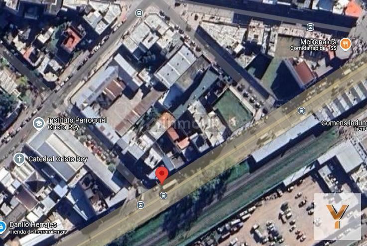Galpon en Venta en La Matanza, G.B.A. Zona Oeste - USD 270.000 | Inmoup - 6