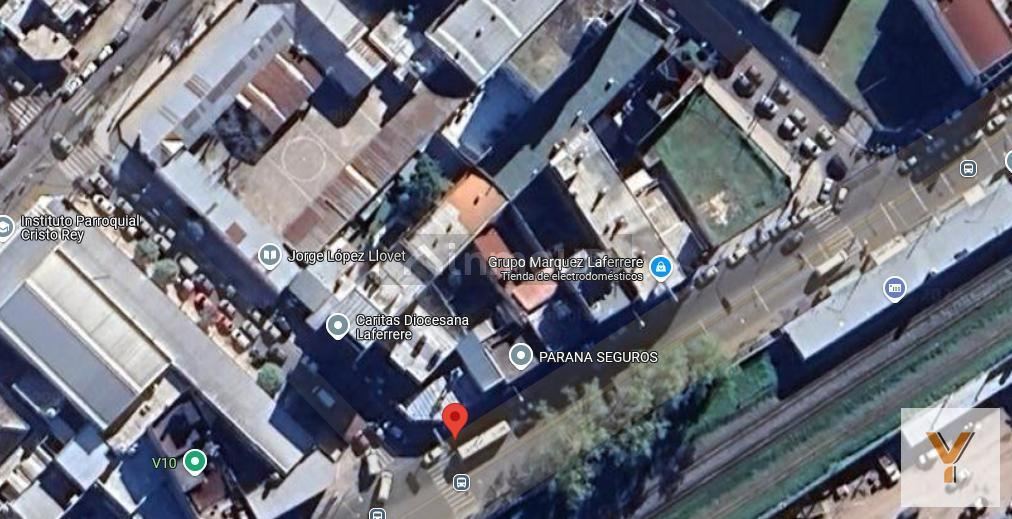Galpon en Venta en La Matanza, G.B.A. Zona Oeste - USD 270.000 | Inmoup - 5
