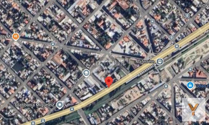 Galpon en Venta en La Matanza, G.B.A. Zona Oeste - USD 270.000 | Inmoup - 8
