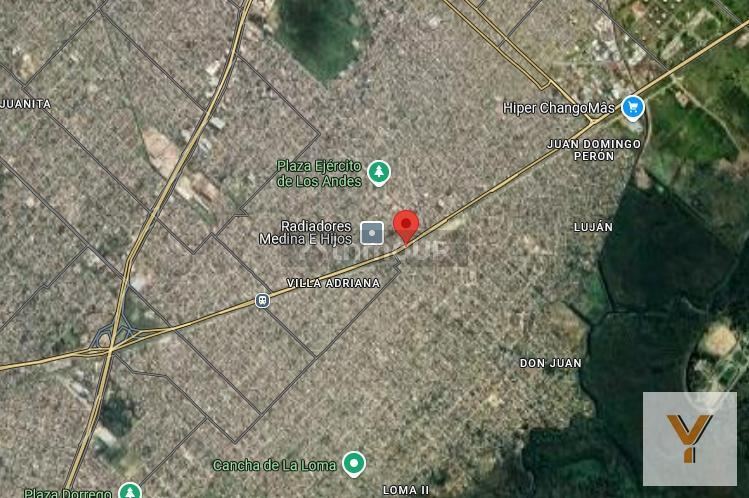 Galpon en Venta en La Matanza, G.B.A. Zona Oeste - USD 270.000 | Inmoup - 12