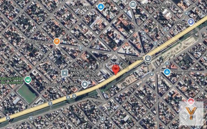 Galpon en Venta en La Matanza, G.B.A. Zona Oeste - USD 270.000 | Inmoup - 9