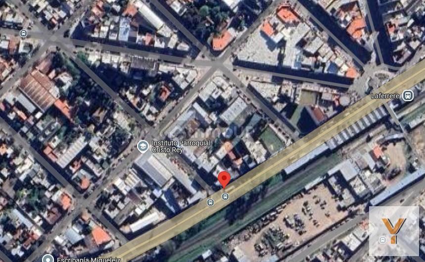 Galpon en Venta en La Matanza, G.B.A. Zona Oeste - USD 270.000 | Inmoup - 7