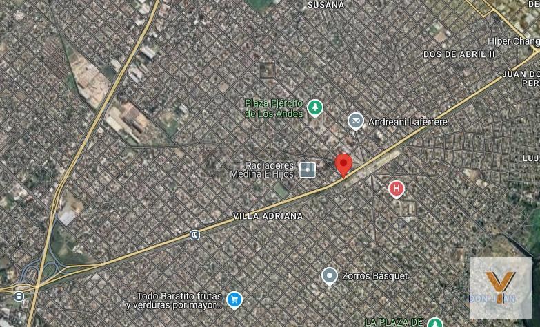 Galpon en Venta en La Matanza, G.B.A. Zona Oeste - USD 270.000 | Inmoup - 11