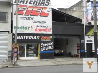 La Matanza Avenida Presidente Néstor Carlos Kirchner e/ Martin Zapata y Lácar