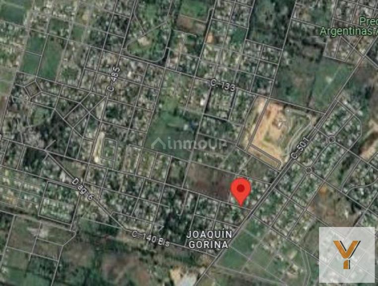 Terreno en Venta en La Plata, G.B.A. Zona Sur