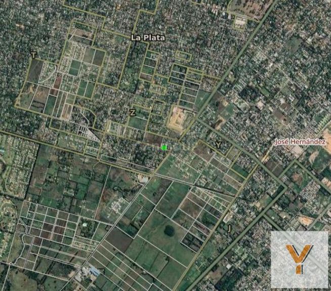 Terreno en Venta en La Plata, G.B.A. Zona Sur
